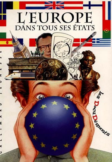 L'Europe dans tous ses états