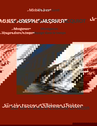Le Musée Josèphe Jacquiot, Montgeron: Sur les traces d'Etienne Drioton