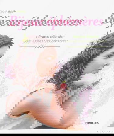 Bijoux éphémères : parures fleuries pour toutes les occasions