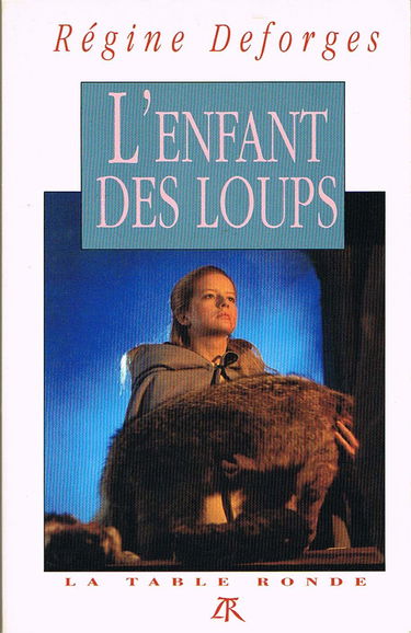 L'enfant des loups