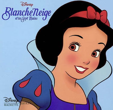 Blanche-Neige