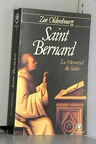 Saint Bernard (Marabout université)