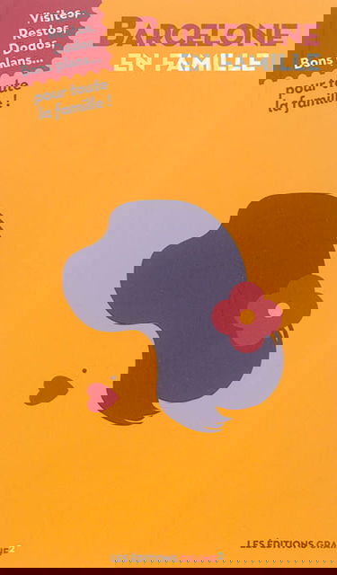 Barcelone en famille