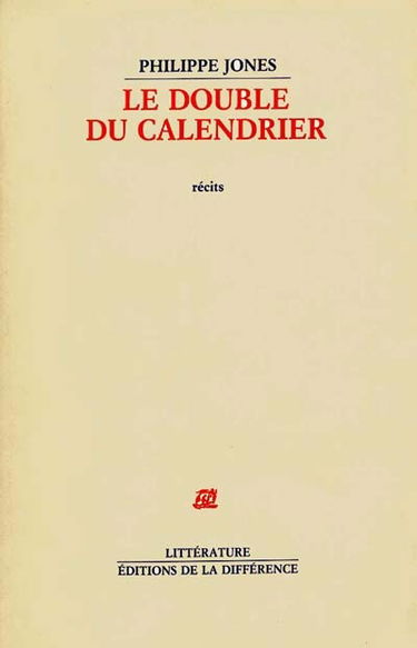 Le Double du calendrier