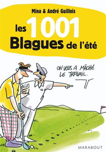 Les 1.001 blagues de l'été
