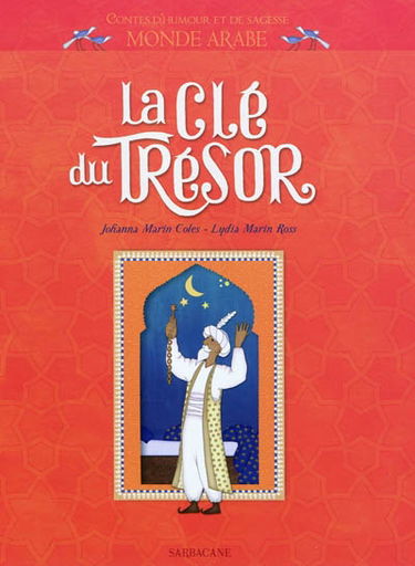 La clé du trésor