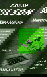 Meurtre d'une écolière