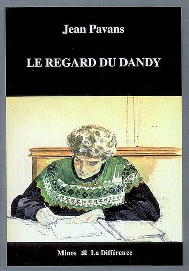 Le regard du dandy