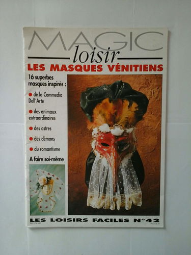 Magic loisir n° 42