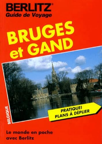 Bruges Et Gand