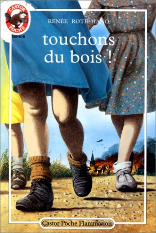 Touchons du bois !