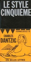 Le style Cinquième