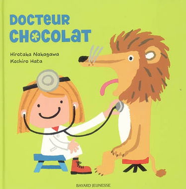 Docteur Chocolat