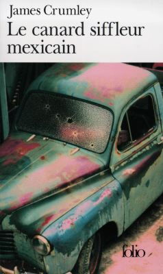 Le canard siffleur mexicain