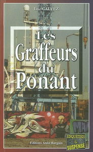 Les graffeurs du Ponant