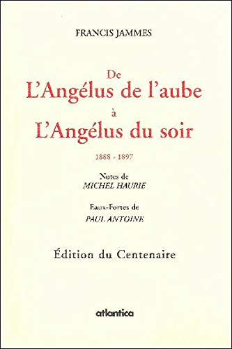 Angelus de laube a langelus du soir