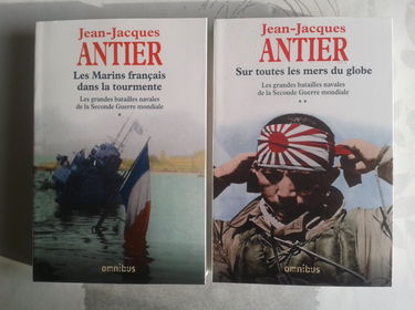 Grandes batailles navales