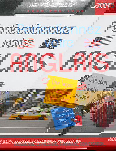 Perfectionnez votre anglais 2015