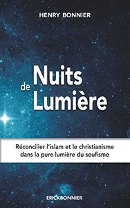 Nuits de lumière : une autobiographie spirituelle