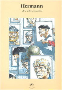 Hermann : une monographie