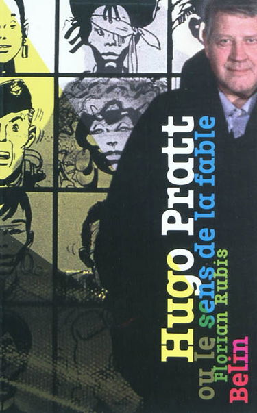 Hugo Pratt ou Le sens de la fable