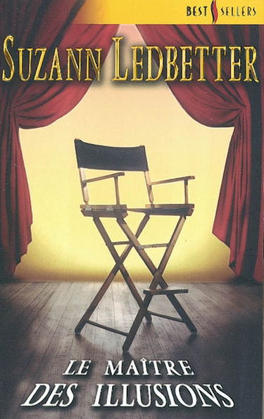 Le maître des illusions