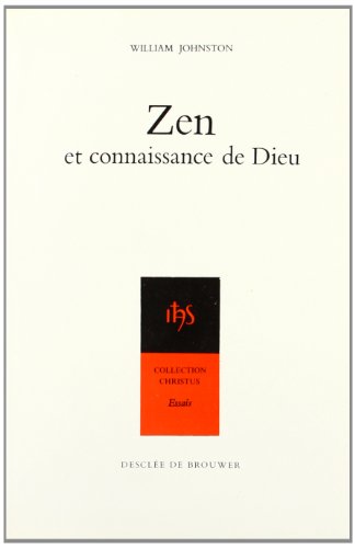 Zen et connaissance de Dieu