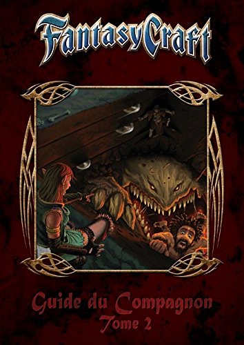 Fantasy Craft - Guide du Compagnon T2