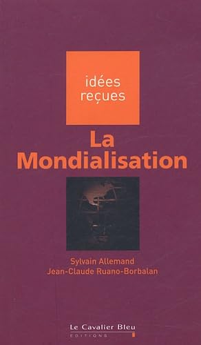 La mondialisation