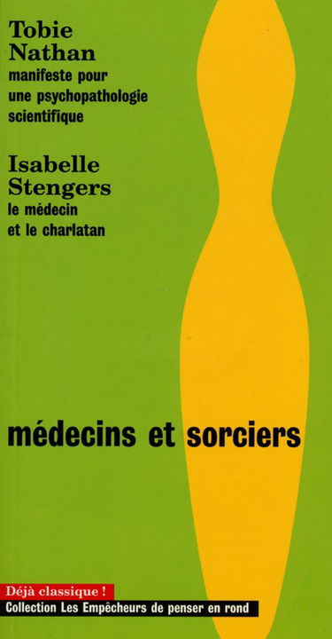 Médecins et sorciers