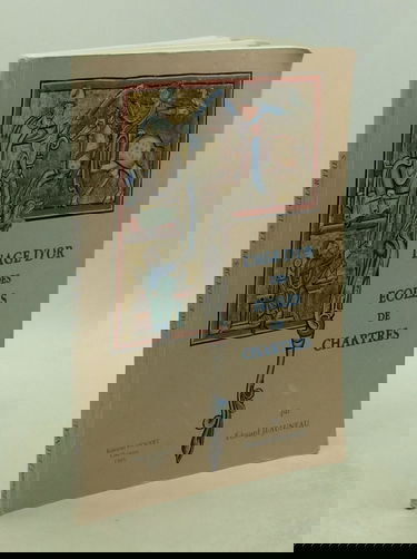 L'âge d'or des écoles de Chartres