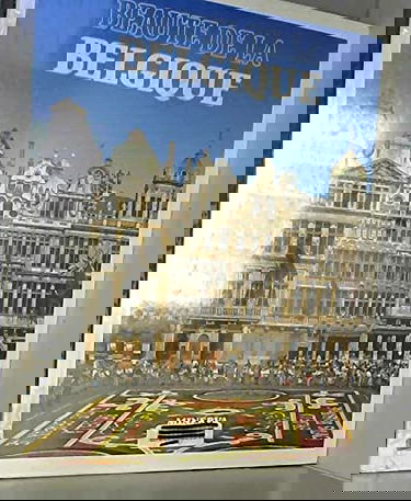 Beauté de la Belgique