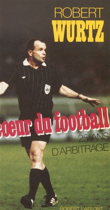 Au coeur du football