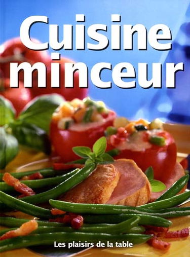 Cuisine minceur