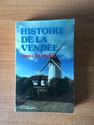 Histoire de la Vendée