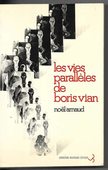 Les Vies parallèles de Boris Vian