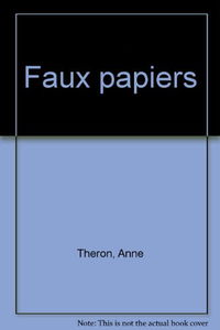 Faux papiers