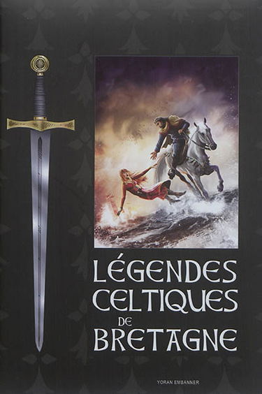 Légendes celtiques de Bretagne