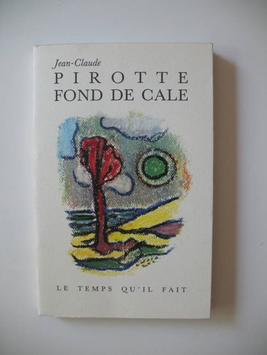Fond de cale