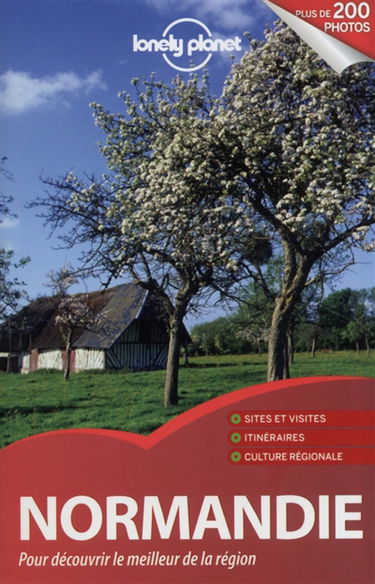 Normandie : pour découvrir le meilleur de la région