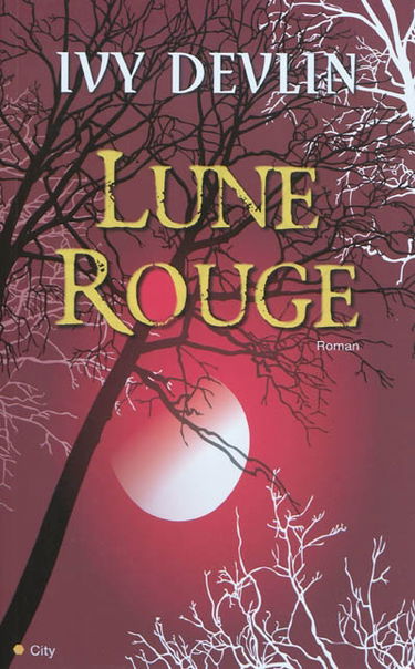 Lune rouge