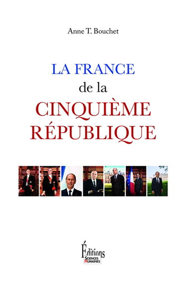 La France de la cinquième République