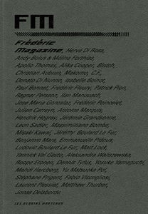 Frédéric magazine 4