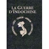 Couverture de Guerre d'Indochine 1945-1954 par Collectif