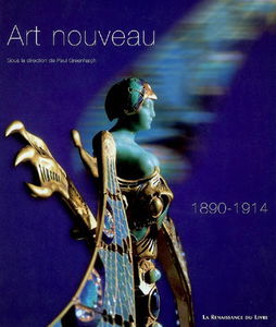 Art nouveau, 1890-1914