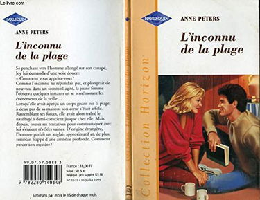 L INCONNU DE LA PLAGE