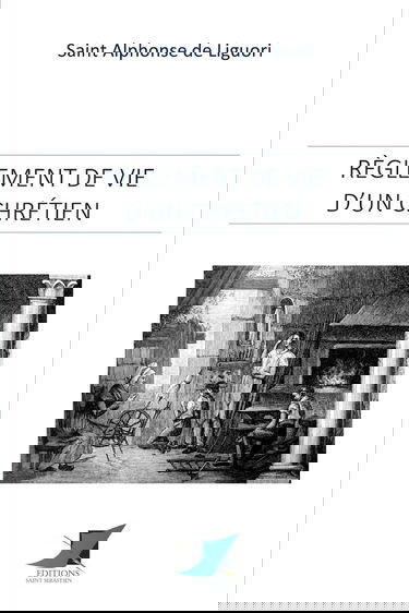 Règlement de vie d'un chrétien