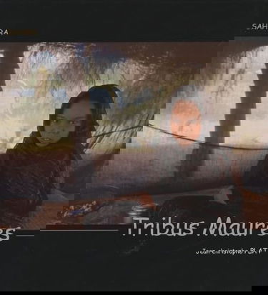 Tribus Maures: Sahara
