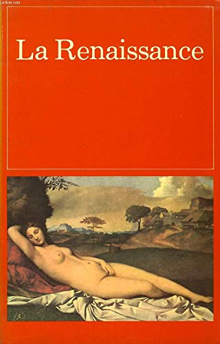 Couverture de LA RENAISSANCE, II par Élie-Charles Flamand