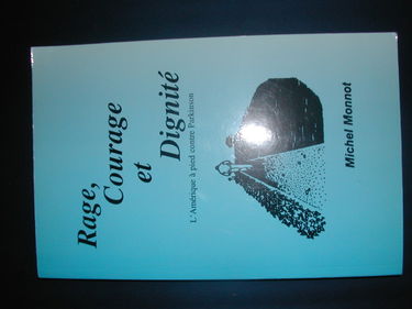 RAGE, COURAGE ET DIGNITE